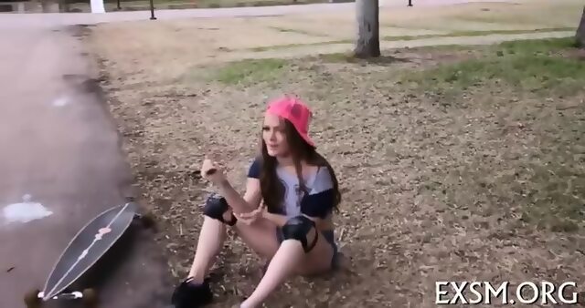 Check Out Stunning Banging Scene