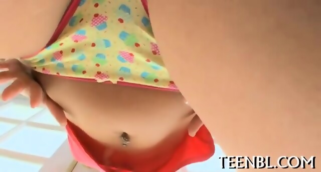 Surrendering Her Canal Needs