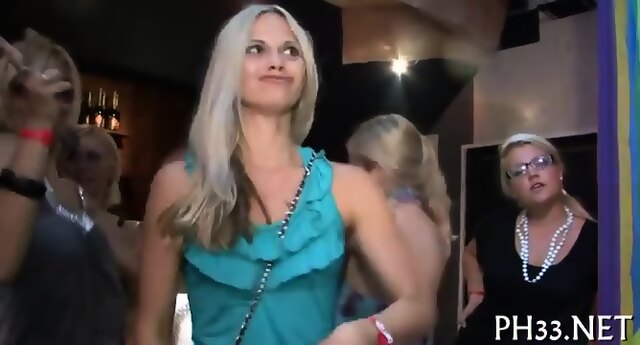 Carnal And Wild Group Pleasuring