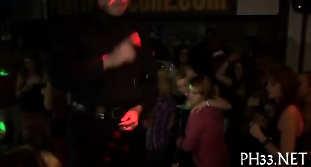 Zealous And Wild Group Fucking