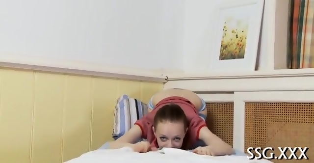 Easing Beauty S Horny Wants