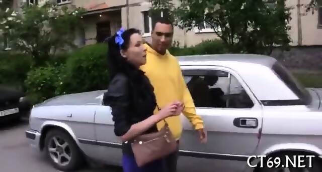 Fresh Cum On The Slut S Face