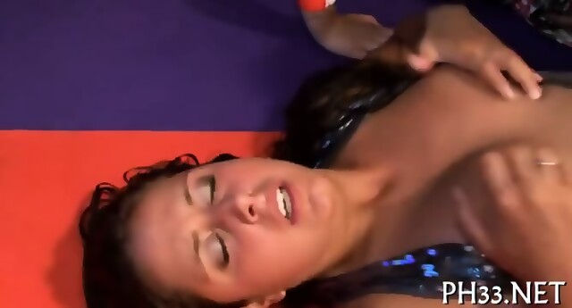 Carnal And Salacious Group Sex