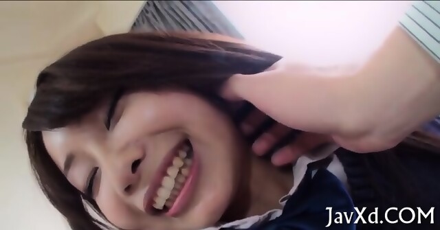 Threesome With Beauty