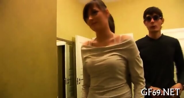 Robbing Babe Of Her Innocence