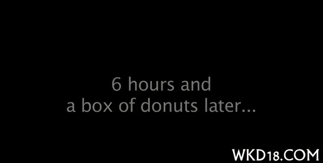 Nice Blowjob From Beauty