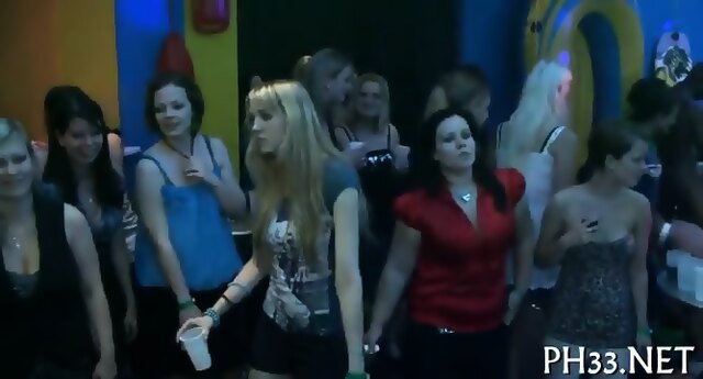 Naughty Peckers Savouring