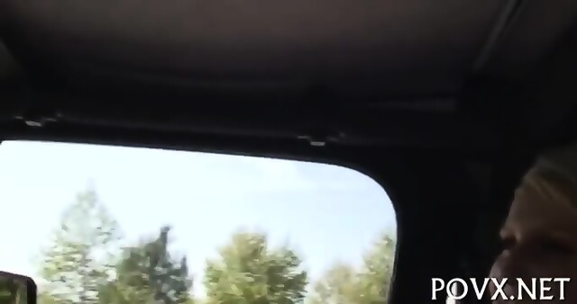 Tight Pussy Likes Massive Cock