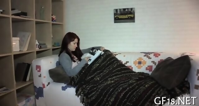 Erotic Beaver Sharing