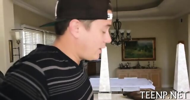 Sexy Gf Can T Resist Seduction