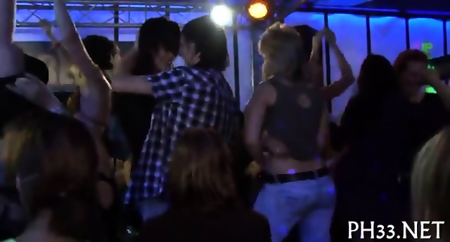 Incredible Orgy Pleausuring