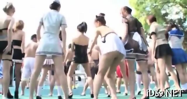 Raucous Pecker Sucking