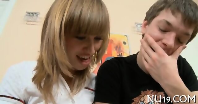 Pal Takes Off Clothes Of Beauty