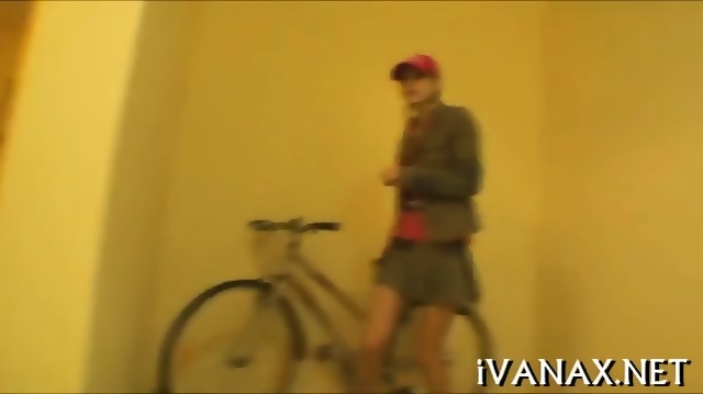 Couple Plays Roulette Game