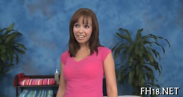 Delightsome Pussy Thrashing