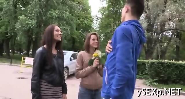 Two Filthy Cunts Get Hammered