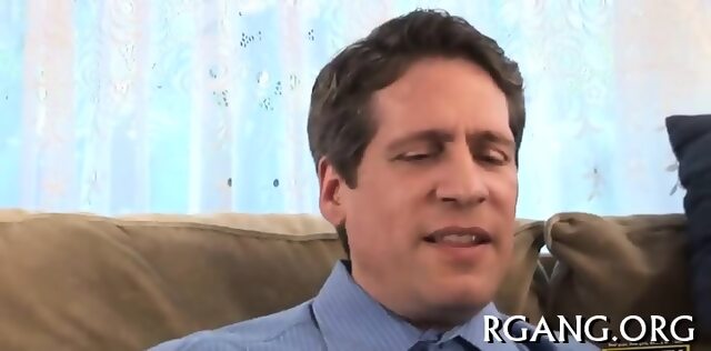 Banging With Sexy Chick