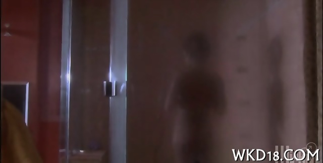 Beauty Banged On Camera