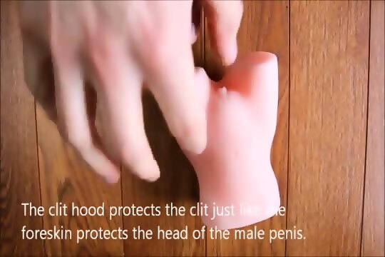 What Is A Clitoris? How To Find Her Clitoris