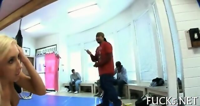 Vulgar Cock Suckings