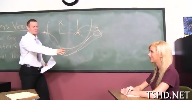 The Best Fuck Of His Life