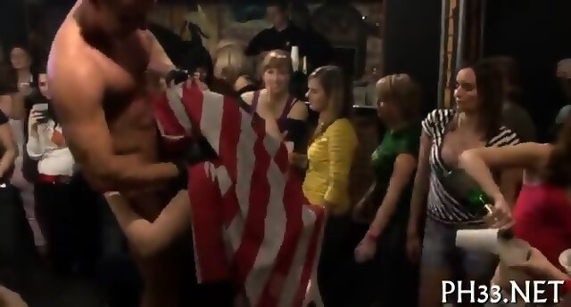 Naughty And Explicit Cock Sucking