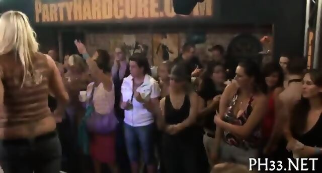 Incredible Orgy Pleausuring