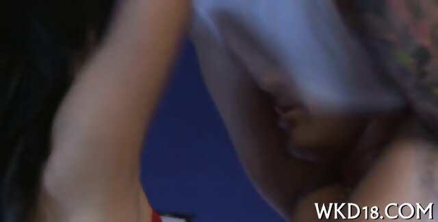 Blow Before Nice Banging