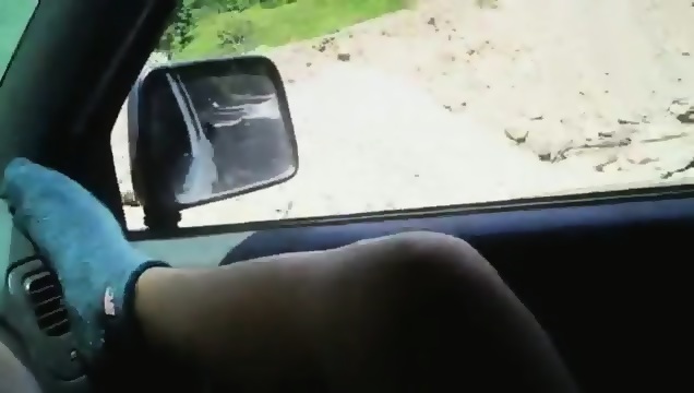 Latina Amateur Girl Picked Up