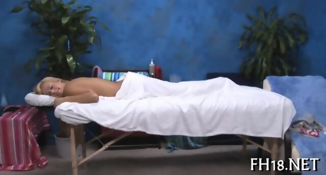 Sinfully Sexy Pussy Stroking