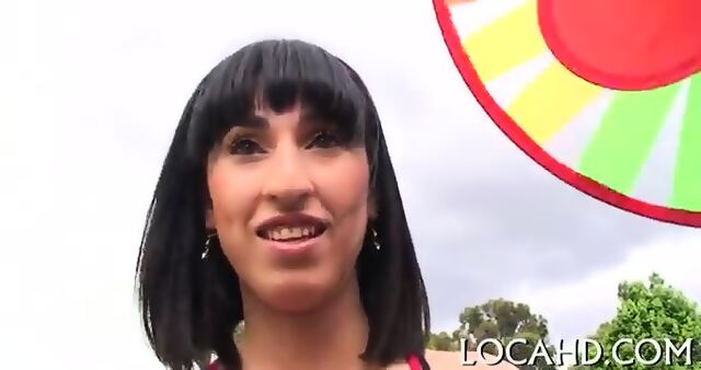 Pussy-hammering In Hard Style