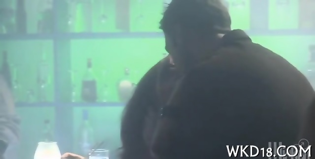 Vagina Pounded After Blow