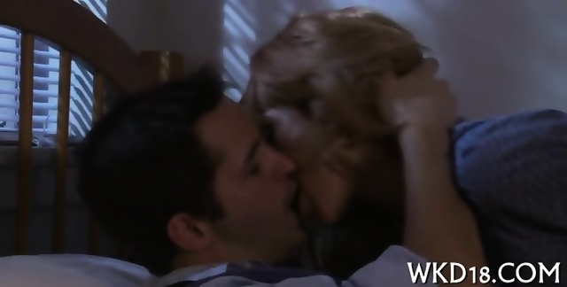 Beauty Gets Screwed Hard