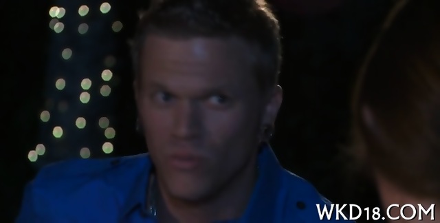 Wet Snatch Gets Fucked