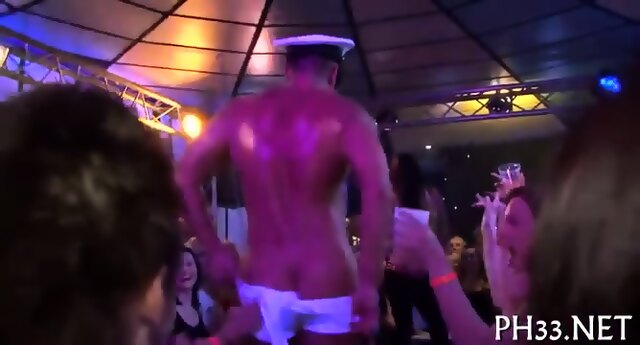 Non-stop Pussy Pleasuring