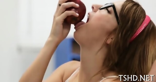 A Big Fucking Surprise