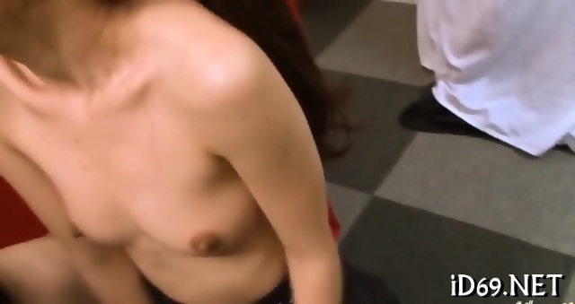 Wet And Nasty Pussy Pounding