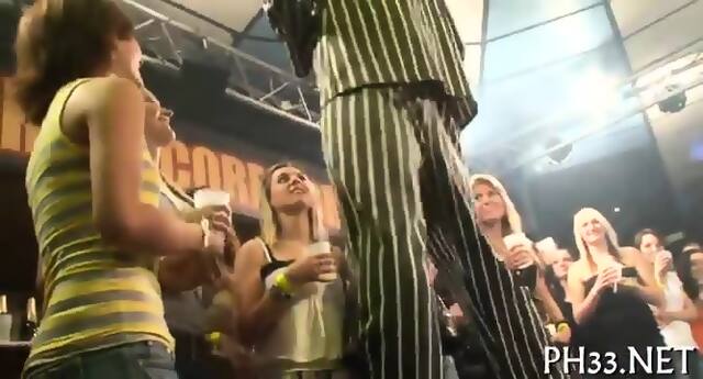 Carnal And Errotic Group Sex