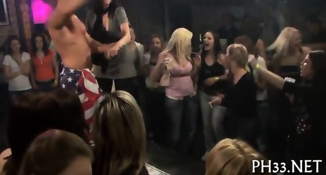 Explicit Pleasuring With Hot Chicks