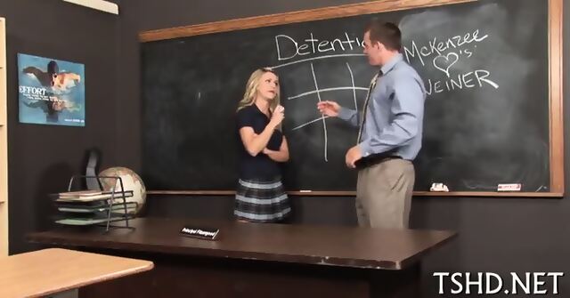 Big Dick For A Tiny Girl