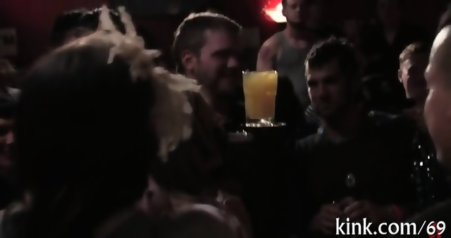 Demeaning A Slutty Whore