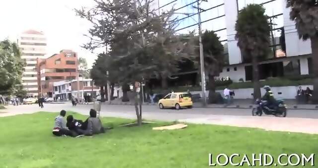 Hard Banging Of A Naughty Babe