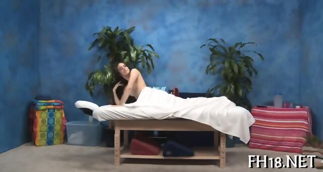 Trashing Beautys Succulent Twat