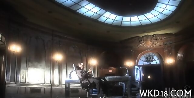 Two Busty Gals Get Fucked