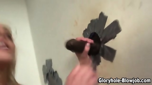 Cock Sucking Teen Sprayed