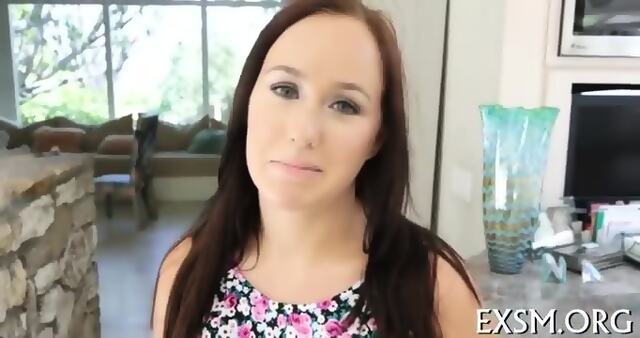 Non-stop And Passionate Fucking