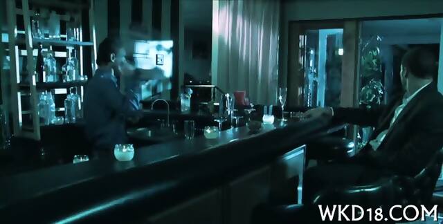 Guy Fucks Two Cute Gals