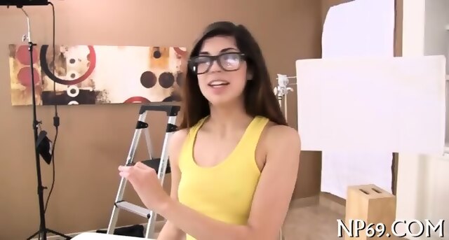 Fantastic Cumshot Delight