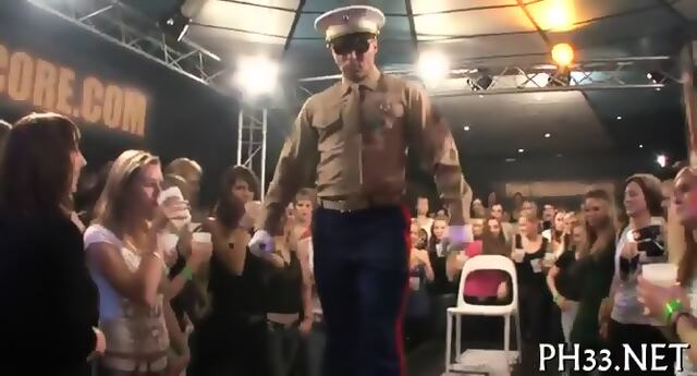 Wonderful Orgy Fucking