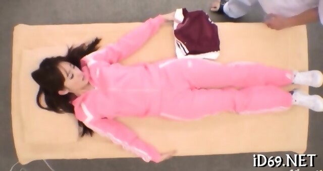 Steamy Hot Pecker Riding